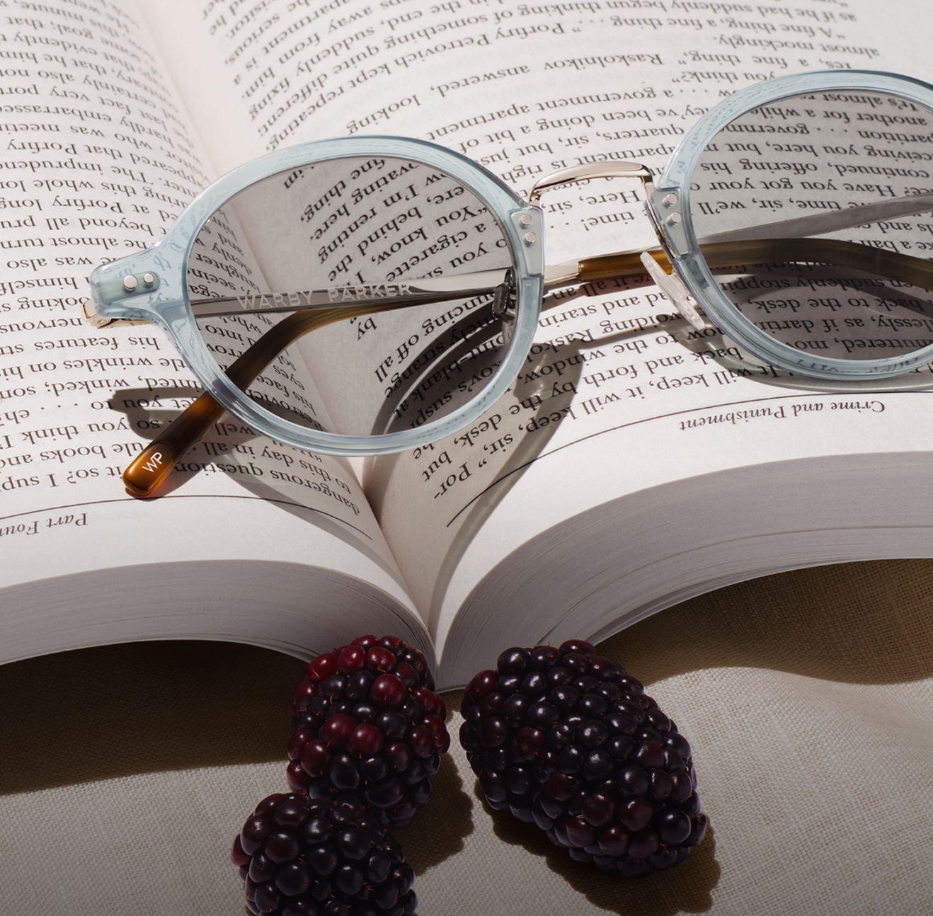 New Classics | Warby Parker